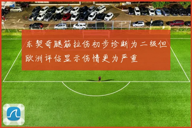 东契奇腿筋拉伤初步诊断为二级但欧洲评估显示伤情更为严重